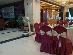 大堂-张刚餐饮(春晓馨苑店)