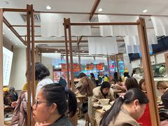 -小满手工粉(北京来福士店)