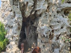 -李叔同故居纪念馆