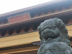 -南京市江宁方山