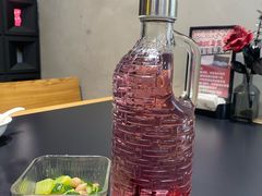 -红东阁东北菜烤肉酒馆(CROSS万象汇店)