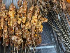 烤肉-清真·马峰烤肉(小学习北巷店)