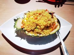 -避风塘(宝山万达店)