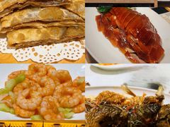 -陈傻子餐厅(世纪都会店)