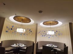 -浙江安吉JW万豪酒店·万豪中餐厅