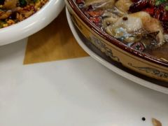 -小四川水煮鱼(南六中路店)