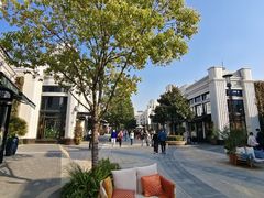 -比斯特上海购物村精品奥特莱斯