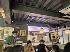 -顺峰顺水顺德菜(龙华店)