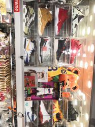 店内环境-MDZ STORE·TATTOO·耳饰