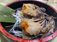 -渔娘渔家丹东海鲜(东直门店)