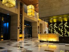 -上海龙之梦万丽酒店