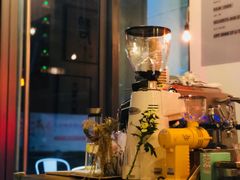 -BIJOU coffee&cocktail(龙岗万科广场店)