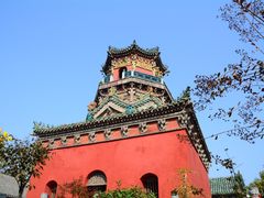 -延庆观