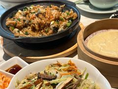 -四道菜·福建菜馆(新街口金鹰店)