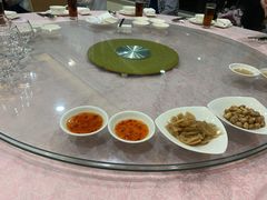 -海港酒楼·平价海鲜·茶点(小公园店)