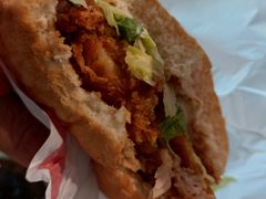 -麦当劳(SM城市广场店)