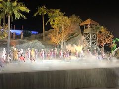 -三亚红色娘子军演艺公园景区