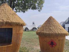 -天津东丽湖风景区