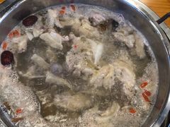 -南国锋味椰子鸡(瀚海店)