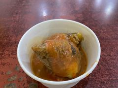 -蓝氏钟楼肉粽