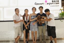 -戛纳印象摄影(潮拍定制馆)