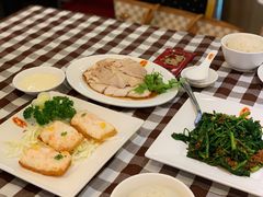 海南鸡-文东记(马里士他路)