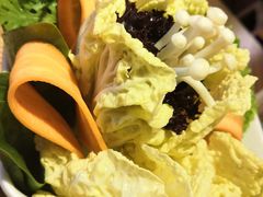 -尚海豆捞(乐虹坊店)