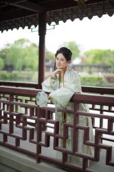 -八角古风摄影