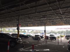 -麦德龙(闵行店)