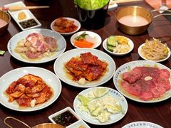 -蒜香焼肉PURUSHIN(马场路店)