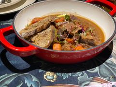 -第101座花园餐厅(湖滨88店)