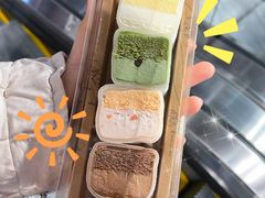 -Olé精品超市(北京合生汇店)