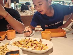 -谷丽麦馕新疆菜·清真(步步高梅溪新天地店)