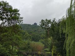 -采石矶景区