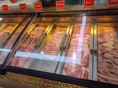 -韩胜·料理级自助烤肉海鲜火锅(财富港店)