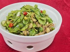 -三道菜(明堂公园店)