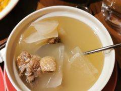 -肆海小川菜酒馆Wine Bistro (青年路店)