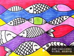-东方童画少儿美术(乐荟天地体验馆)