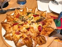 -必胜客(万象城店)