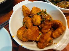 -付小姐在成都(中山公园店)