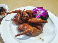 -德胜轩正宗顺德菜(宝安沙井会展中心店)