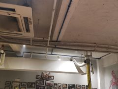 大堂-肆拾壹號烤肉(龙岗店)