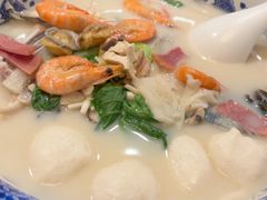 -山外山·林语花园餐厅