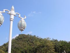 -珠海圆明新园