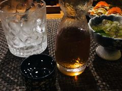 自酿梅子酒-半藏居酒屋(香港花园店)
