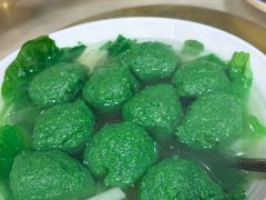 -柏合黄记豆腐皮饭店