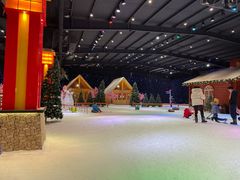 -宁波冰雪大世界(北仑区)