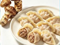 -白家寨子·山野白族菜(古城总店)