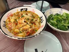 -羊子两室一厅(八一广场店)
