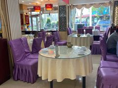 大堂-普天和酒楼·新津菜·烤鸭(天津之眼店)